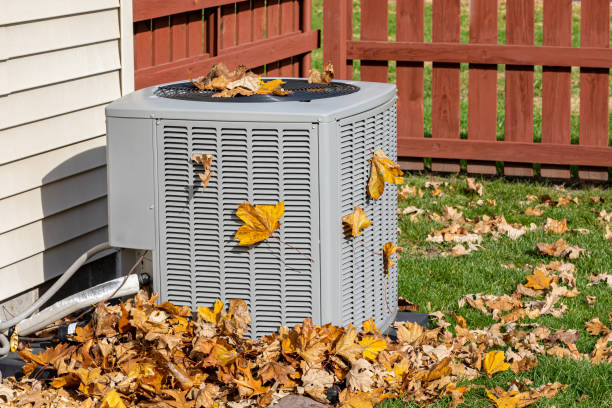 Best Solar-powered HVAC Systems in Preston, IA