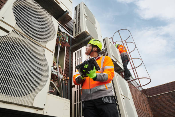 Best HVAC Software and Technology in Preston, IA