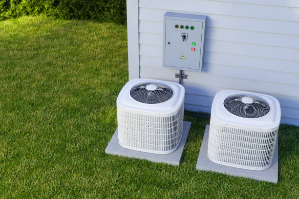 Best Residential HVAC in Preston, IA
