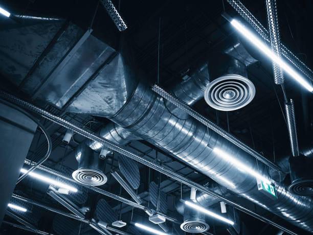 Best HVAC Supply and Distribution in Preston, IA