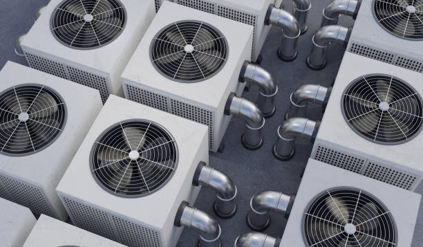 Best Energy-efficient HVAC Solutions in Preston, IA