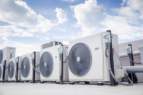Best HVAC Equipment and Components in Preston, IA