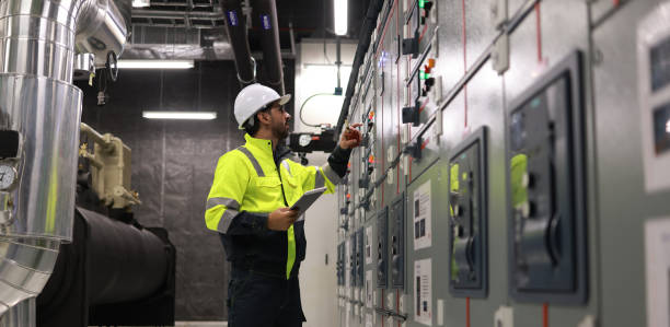 Best HVAC Training and Certification in Preston, IA