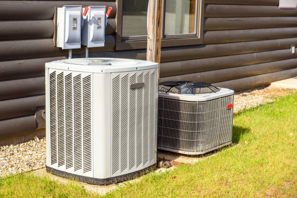 Best Emergency HVAC Services in Preston, IA